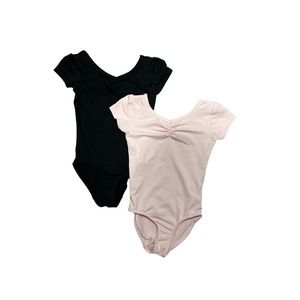 Danskin Leotard for Toddler | Size 2-3; xxs